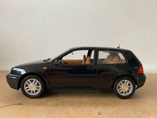 REVELL VOLKSWAGEN GOLF GTI