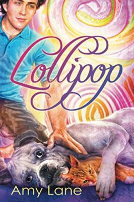 Lollipop                                                                       