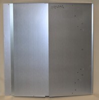 Remko Ersatzteil - Isolation, Rechts Clk 70/CLK 80-RV - 1104742