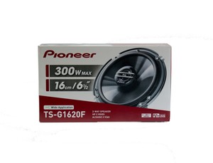 pioneer two way speakers