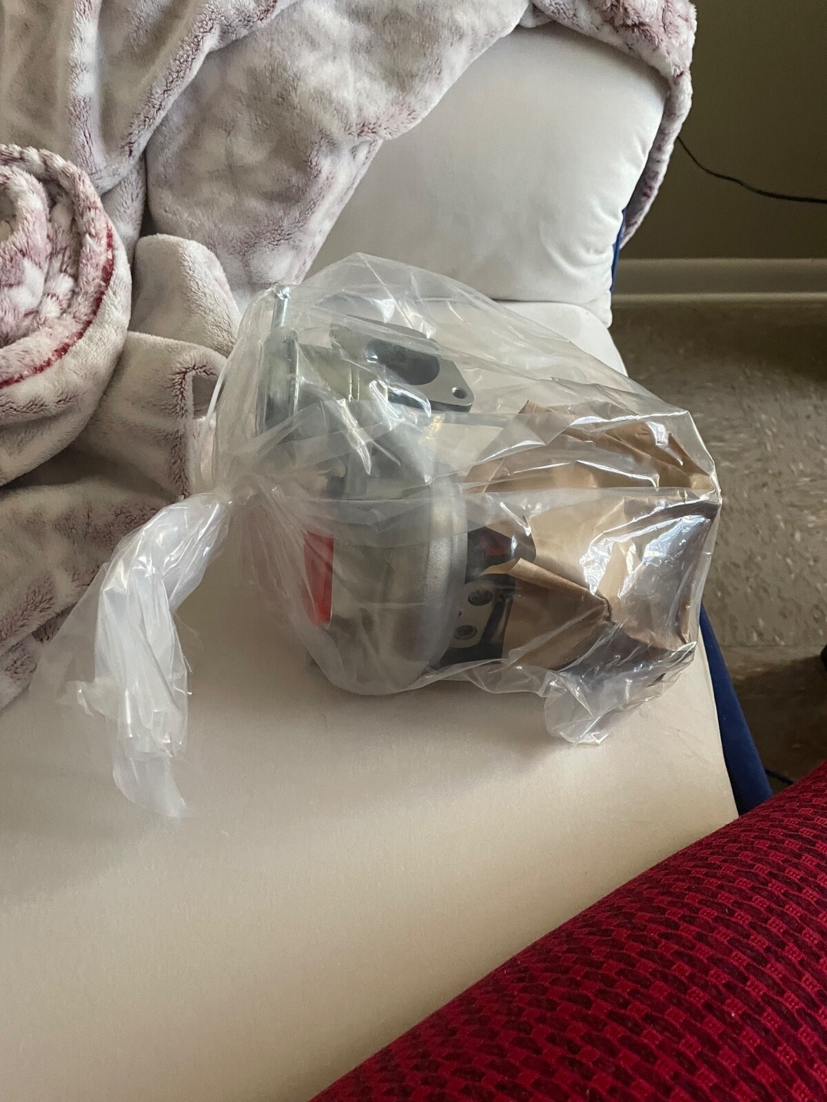 T3/T4 TURBO T04E .48 A/R 50 TRIM TURBINE 5 BOLT FLANGE TURBO CHARGER