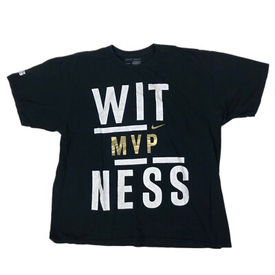 lebron mvp shirt nike