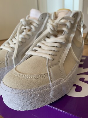 Nike SB Zoom Blazer MD PRM Plus Sou Gr.44,5