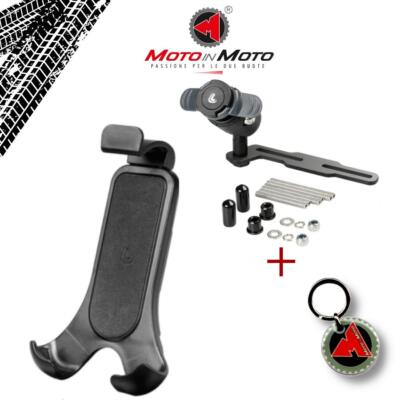 Air Flow, portacellulare universale senza guscio - Urbano Bruni Moto Air Flow, portacellulare universale senza guscio - Urbano Bruni Moto