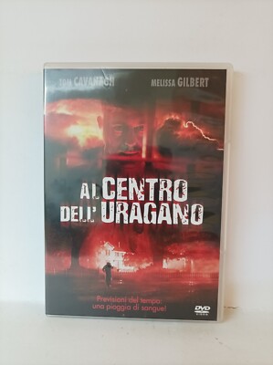 Im Zentrum des Hurrikans mit Tom Cavanagh DVD 