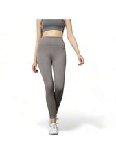 Women's High Waist Full-Length Workout Leggings