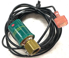UNBRANDED PRESSURE SWITCH OAL APPROX 4'-2" CONNECTION 3/8" 18 AWG 600 V