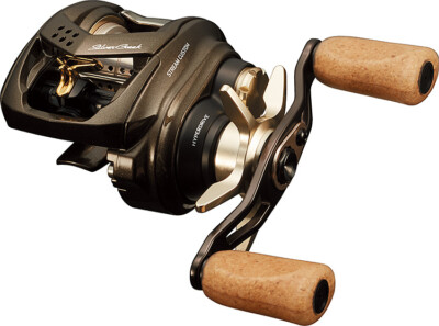 リール SILVER CREEK AIR TW STREAM CUSTOM 8.5 L DAIWA Silver Creek Air TW Stream Custom 8.5L/8.5:1 6BB
