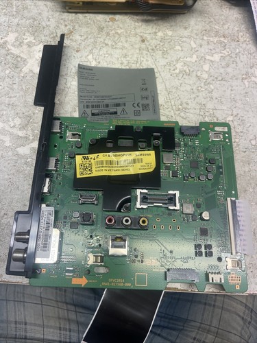 Mainboard BN41-02756B BN94-15329H Samsung UE50TU8070U