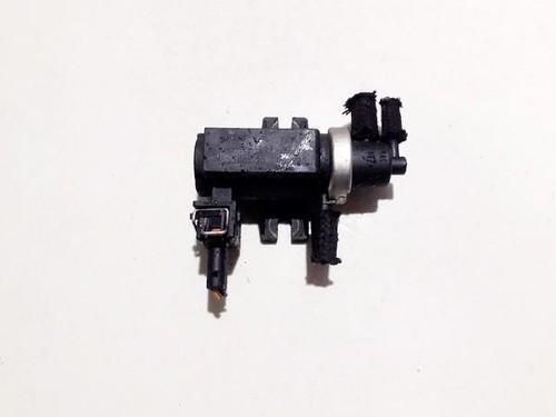 Volkswagen Golf 2001 Electrical selenoid (Electromagnetic solenoid #652857-50
