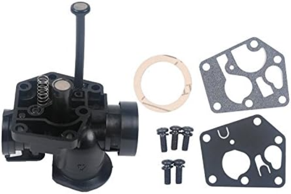 OxoxO Replace carburatore Carb for Briggs & Stratton 795477 Replaces 498811 7954
