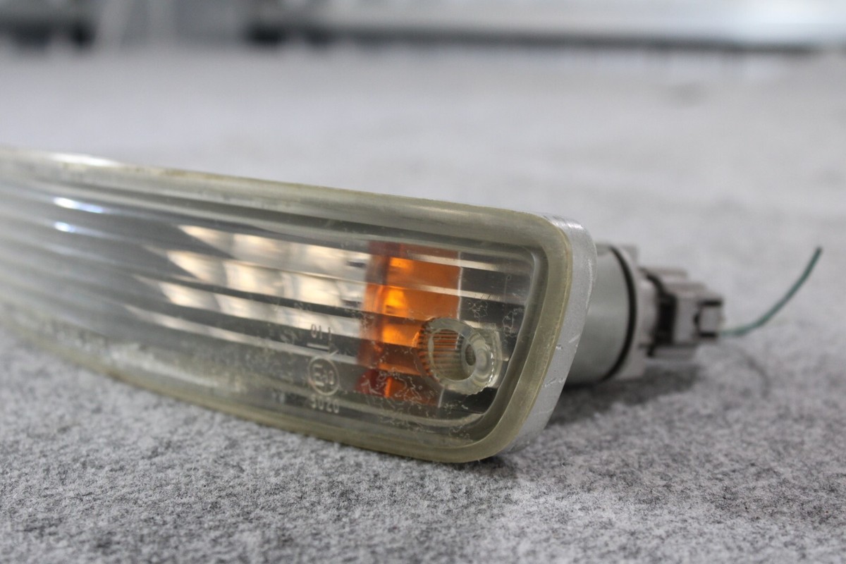 JDM TOYOTA Celica St 202 GT 4 Bumper Turn Signal Light Factory OEM
