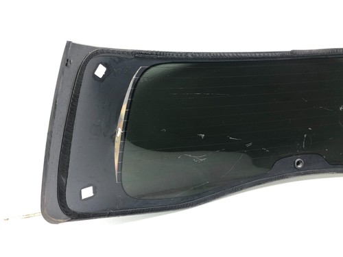 2011-2022 INFINITI QX56 QX80 REAR WINDSHIELD GLASS OEM. - Picture 7 of 10