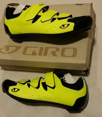 giro techne cycling shoes