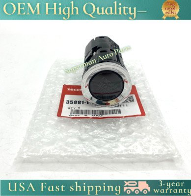 OEM Engine Start / Stop Switch Fits For 2019-2022 Honda HR-V