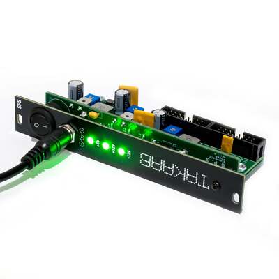 Takaab SPS - Schaltnetzteil Eurorack Power Solution
