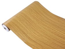 Türfolie Holzoptik 7,45€/m² Zargenfolie Türverkleidung Küche Möbel Tür DIY Folie