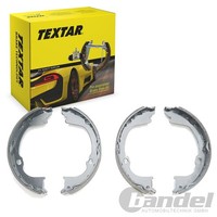 Textar Bremsbacken Satz Feststellbremse Passend FüR Dodge Durango Jeep Grand |