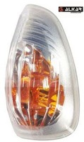 Alkar 6204907 Blinkleuchte Blinker Blinklicht FüR Nissan FüR Opel FüR Renault