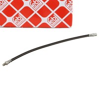 Febi Bremsschlauch FüR Mercedes /8 W114 W115 W110 W111 W112 W113 W108 W116 Vorne