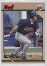 1996 Bowman Todd Walker #159