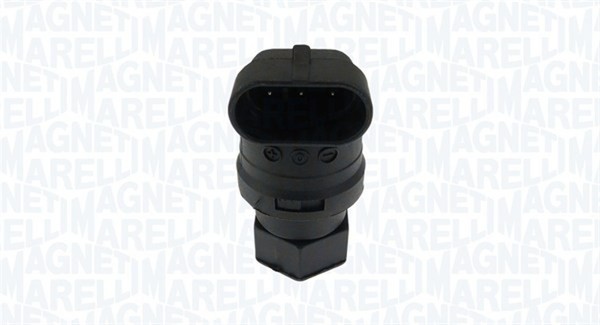 Kurbelwellensensor Impulsgeber Magneti Marelli 064848188010 FüR Fiat Lancia Pick-image