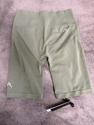 Oner Active Effortless Seamless  Shorts Sage L