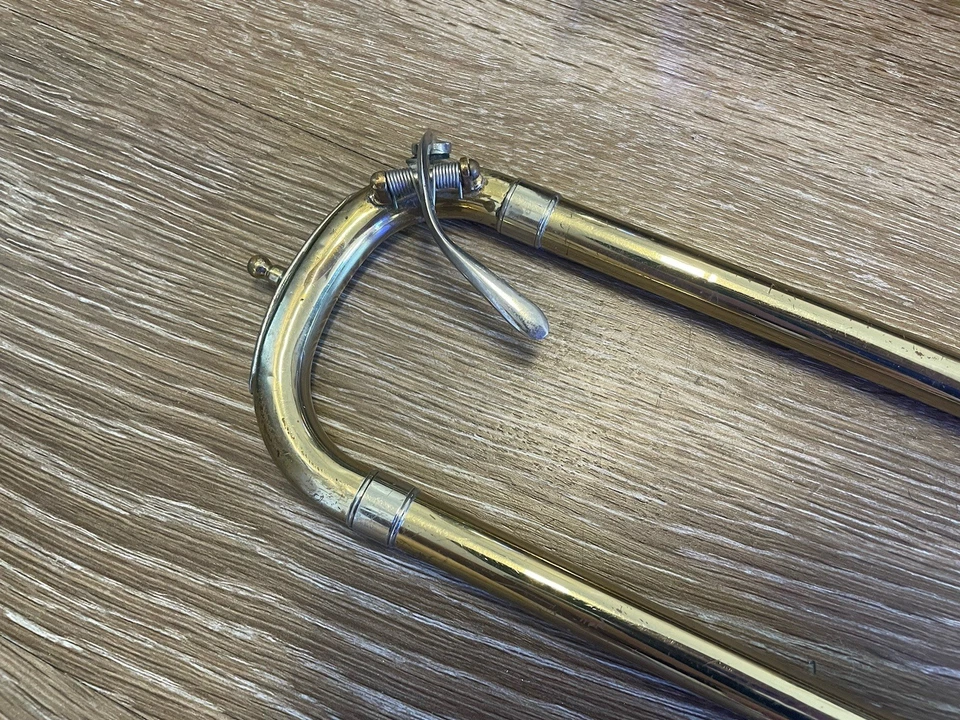 TROMBÓN BESSON MODELO 600 LONDRES Foto 4 de 4