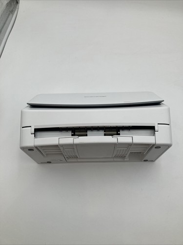 Fujitsu ScanSnap iX1600 USB Duplex Color Document Scanner Tested Working - 第 11/18 張圖片