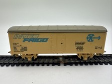 Lima H0 HL6017 Carrello frigo Interfrigo delle FS AC