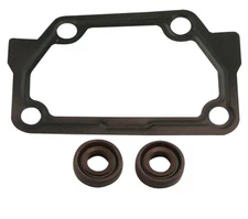 Yamaha Exhaust Power Valve Gasket & Shaft Seal Kit GP800  R GP1200R XL800 XLT800