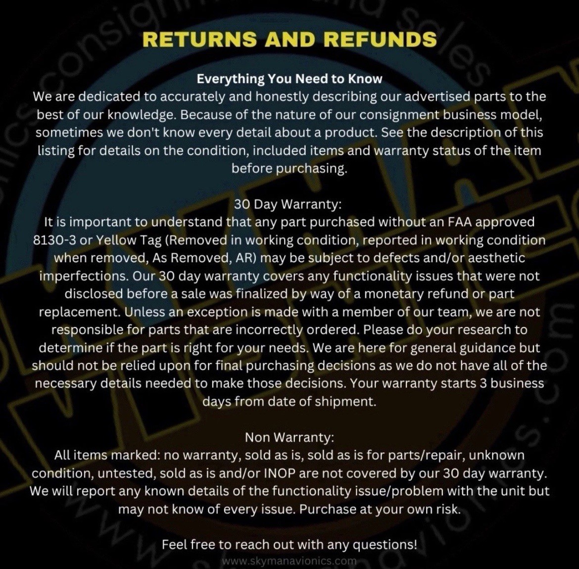 Bendix King KT 76A Transponder - 066-1062-00