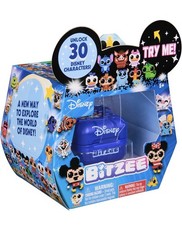 Disney Bitzee Electronic Interactive Toy Unlock 30 Characters