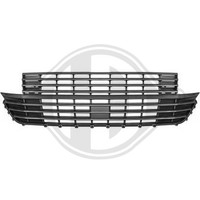 2274141 KüHlergitter FüR VW Transporter T6 / Caravelle T6 Bus (Sgb, Sgj, Shb, SH