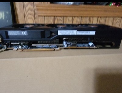 SAPPHIRE PULSE AMD Radeon RX 6800 16GB GDDR6 Graphic Card