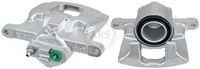 A.B.S. Bremssattel 531721 FüR JK Dodge Nitro Wrangler Jeep Cherokee Grauguss 3