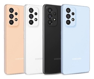OEM Replacement Back Cover For Samsung Galaxy A52 5G, A53 5G, US fast shipping