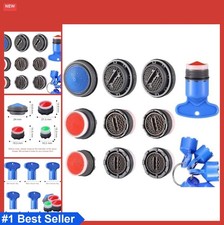 12 Pieces Moen Aerator Faucet Replacement for Sink and 5 Pieces Faucet Aerator K