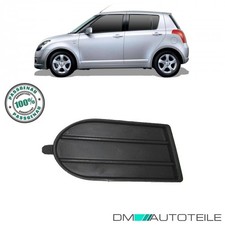 Kühlergrill Kühlergitter Grill vorne links für Suzuki Swift III MZ EZ 2005-2006