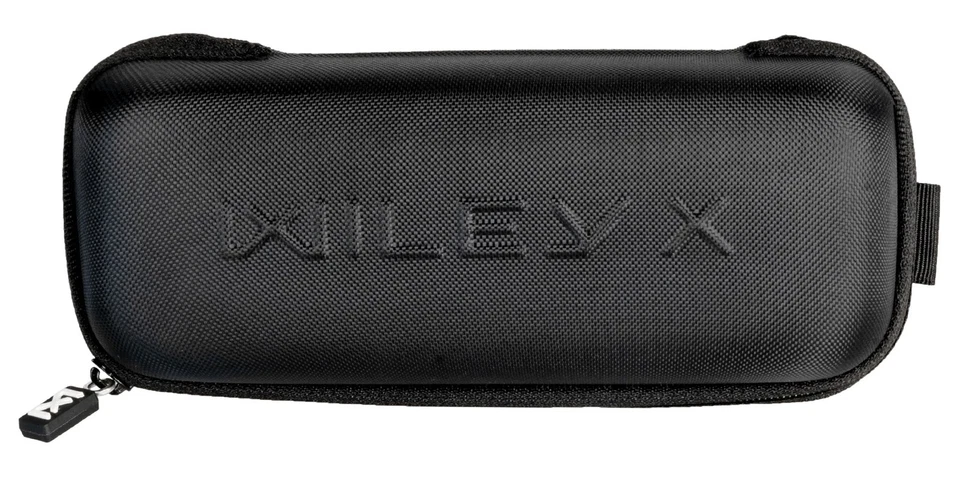 Gafas de sol Wiley X Gravity polarizadas Kryptek envolventes con lentes espejadas CCGRA12 Taiwán Foto 4 de 4