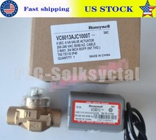 1PC New Honeywell VC6013AJC1000T Valve Actuator In Box Brand