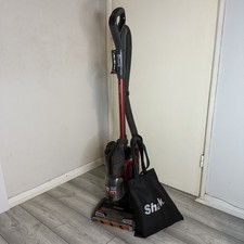 Shark DuoClean Cordless Upright Vacuum Cleaner with TruePet - [IC160UKTREFB]