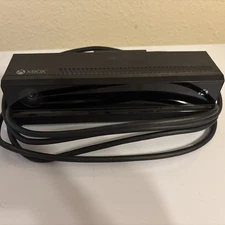 Microsoft Xbox One Kinect Sensor Bar - Black