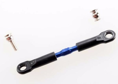 Traxxas 3737A Turnbuckle Aluminum Nitro Slash Rustler VXL Velineon Brushless