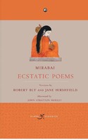 Robert Bly | Mirabai | Taschenbuch | Englisch (2019) | Ecstatic Poems