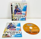 PS3: NPPL Championship Paintball 2009 *COMPLETE & FREE SHIPPING*