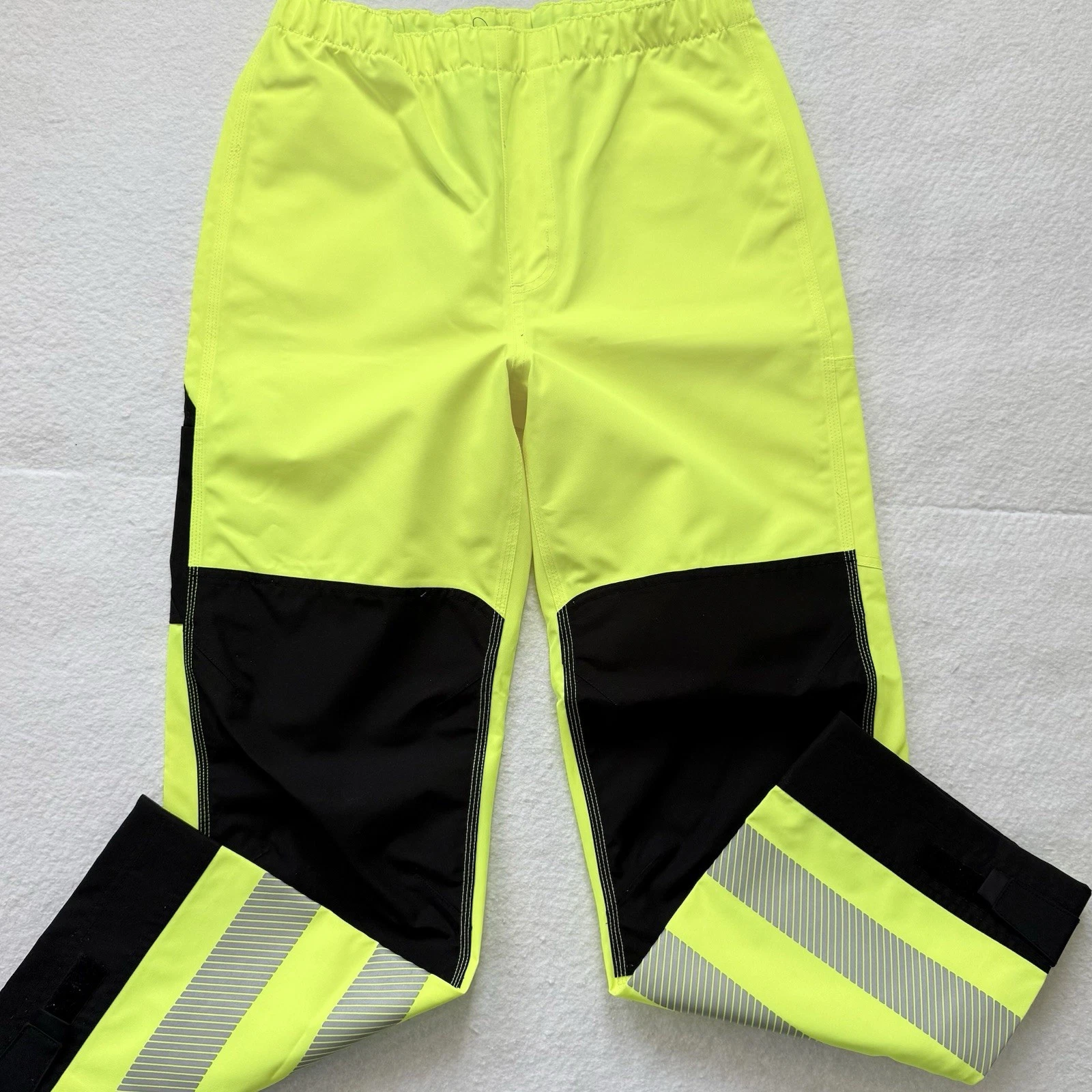 Carhartt High-Vis Class E Waterproof Pant Brite Lime Mens SMALL 103208 NEW
Opens in a new window or