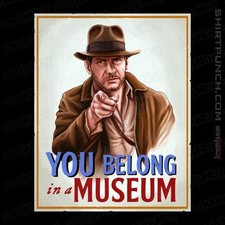 Alden Custom Bootmakers Drawstring Cloth 12x7 Storage Bags PAIR Indiana Jones Jr