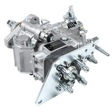 VE Fuel Pump 0460424303 2644N208 fit for Caterpillar Perkins 3054C Diesel Engine