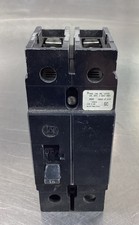 WESTINGHOUSE GC 2 POLE 15 AMP  GC2015  CIRCUIT BREAKER         4E-54